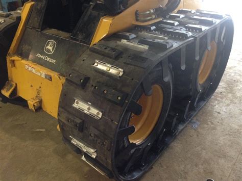 skid steer cleats|track studs for skid steer.